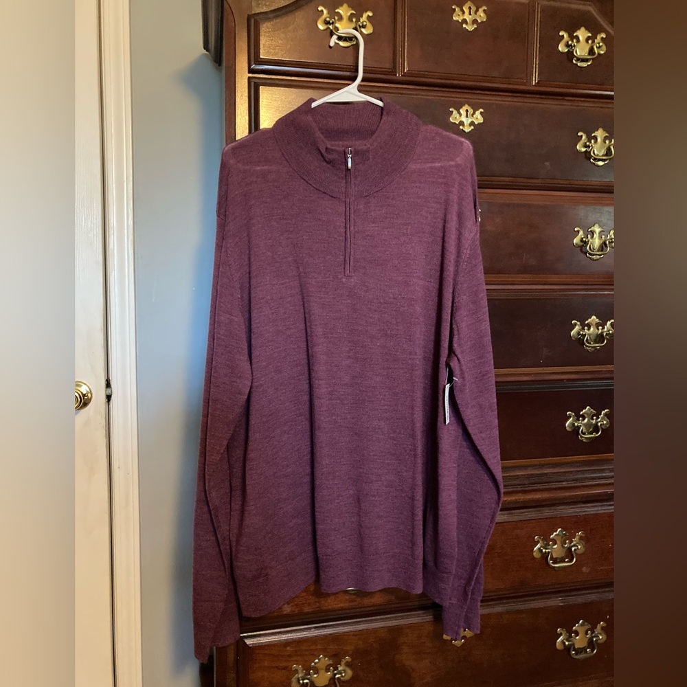GOODTHREADS SWEATER